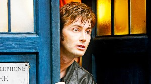 All 16 Doctors’ First Adventures in Doctor Who, Ranked