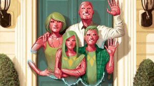 Marvel’s Most Powerful AI Characters, Ranked By Intelligence