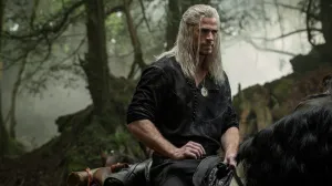 The Exact Moment Liam Hemsworth TRULY Becomes Geralt in The Witcher