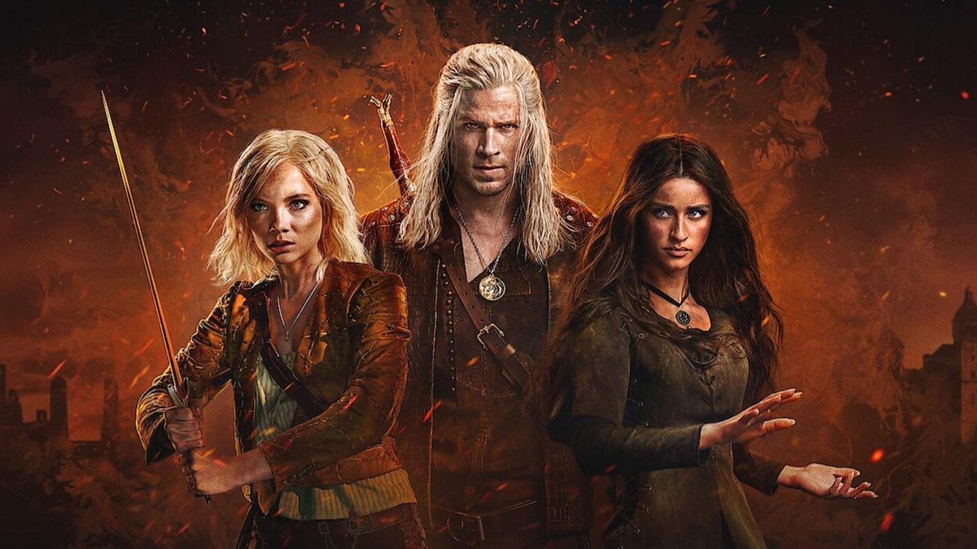 Witcher Star Reveals They Almost Left The Show (And Why They Stayed)