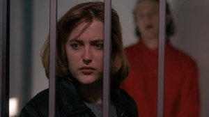 The Most Devastating The X-Files Story Is Secretly a Christmas Episode (And Features a Horror Legend)