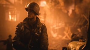 The Last Big WWII Shooter Game Released 8 Years Ago (and We Need to Go Back)