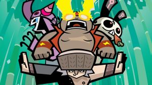 5 More Great Cartoon Network Shows That Nobody Talks About