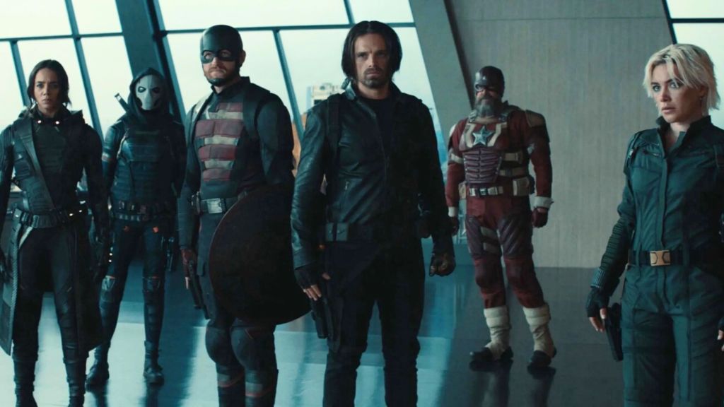 5 Marvel Characters Who Were Better In Comics Than The MCU