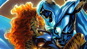 5 Great Marvel Couples Nobody Talks About