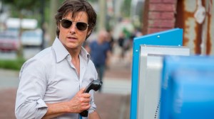 Tom Cruise’s Underrated Action Movie That’s Based on a True Story Is a Big Streaming Hit, 8 Years Later