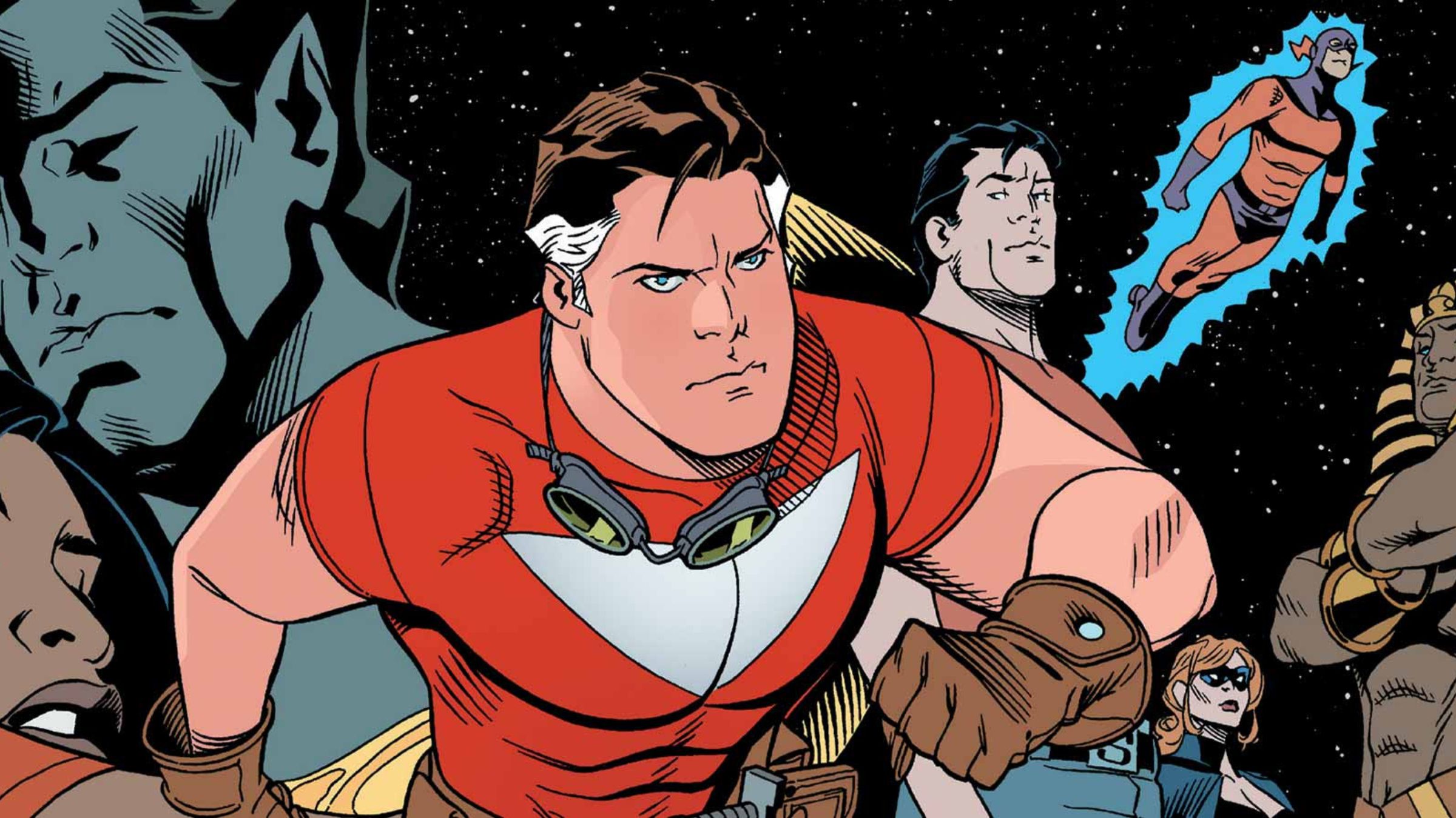 5 Alan Moore Comics That Should Become TV Shows After V for Vendetta ...