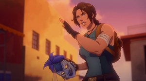 Tomb Raider’s Final Season Reveals First Trailer (And It’s Premiering Very Soon)