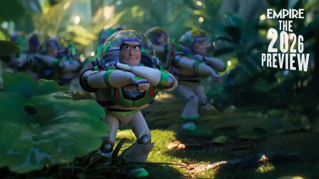 Toy Story 5 Multi Buzz