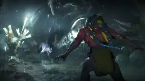 What Happened to the Turok Games