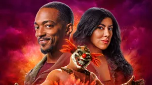 Twisted Metal Renewed for Season 3, But With a Big Change Behind the Scenes