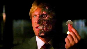 Both Batman Movie Two-Face Actors Unite in This Thriller Movie That’s Trending on Paramount+