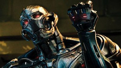 Ultron in the MCU