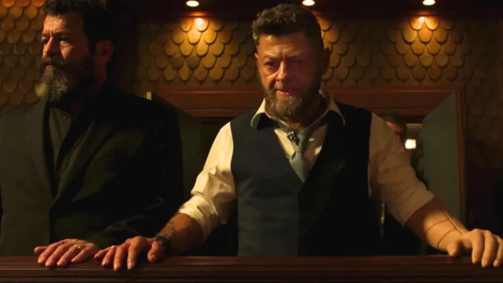 Ulysses Klaue in Marvel Comics