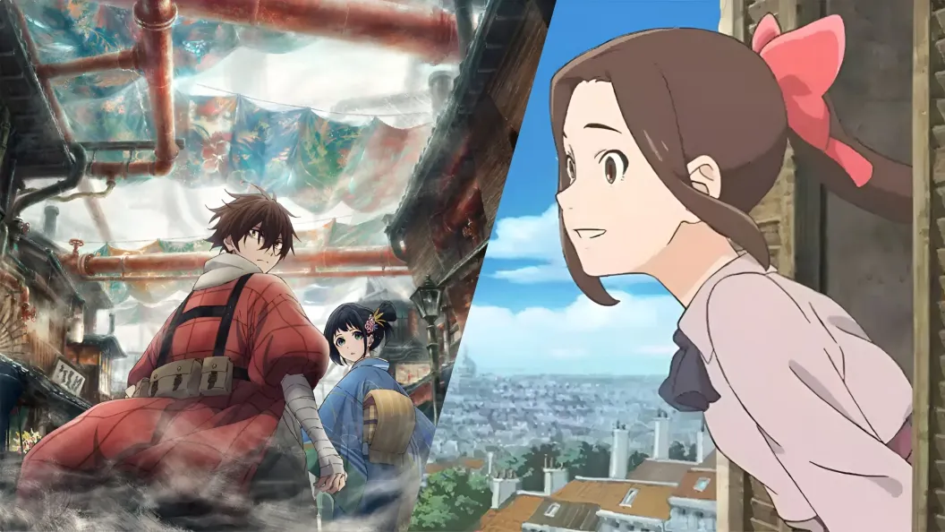 Underrated 2026 Anime