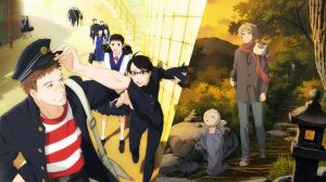 7 Underrated Comfort Anime You Need to Watch This Fall Season