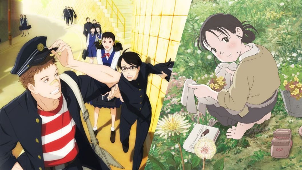 Underrated MAPPA Anime