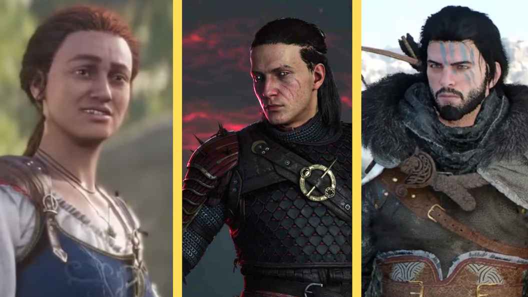 Upcoming Fantasy Games