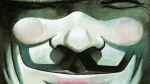 5 Alan Moore Comics That Should Become TV Shows After V for Vendetta