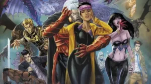 10 Best Vampires In Comics, Ranked