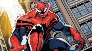 Venom Just Became the New Spider-Man, and It’s Amazing