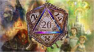 4 Video Games That Would Make Perfect TTRPGs