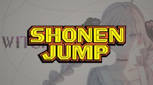Shonen Jump May Have Already Found Its Next Big Hit & Its Another Witch Manga