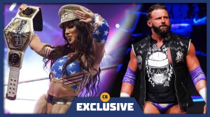 Chelsea Green Reveals Dream Come True Scenario For Matt Cardona’s Potential Return To WWE (Exclusive)