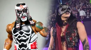 WWE Reveals Rhea Ripley, Penta, Rey Fenix, and More First Looks At Ringside Fest