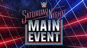 WWE Finally Crowns New World Heavyweight Champion at Saturday Night’s Main Event