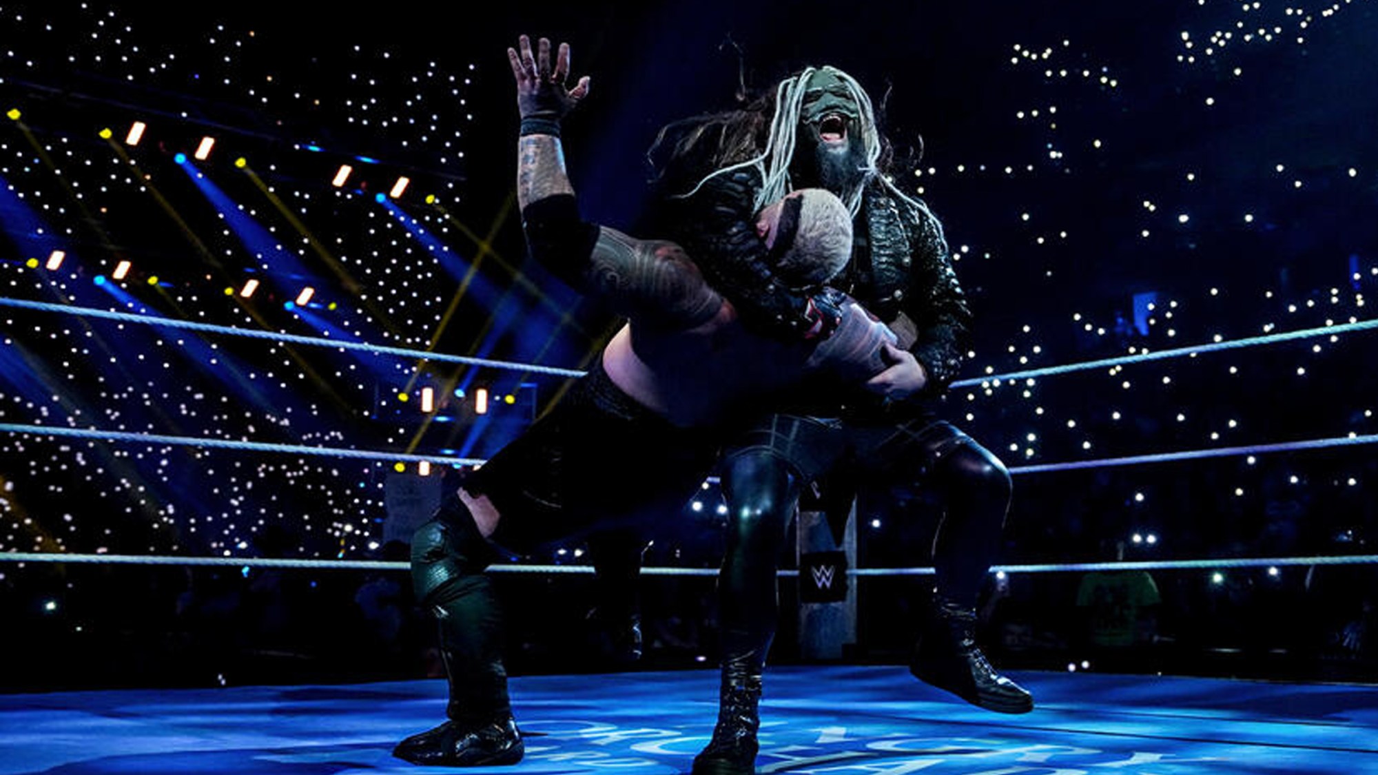 Tonight’s WWE SmackDown: 6 Hits & Misses (November 28) Tonight’s WWE SmackDown: 6 Hits & Misses (November 28)