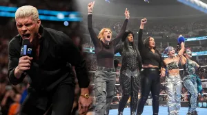 Tonight’s WWE SmackDown: 5 Hits & Misses (November 21)