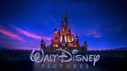 Walt Disney Pictures Logo