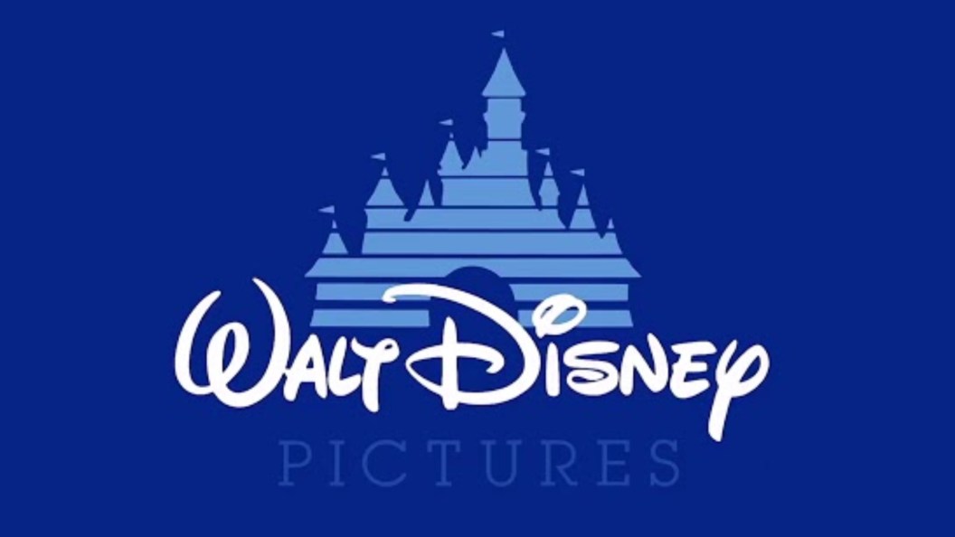 Logo for Walt Disney Pictures