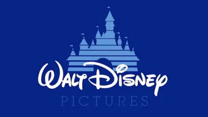 Logo for Walt Disney Pictures
