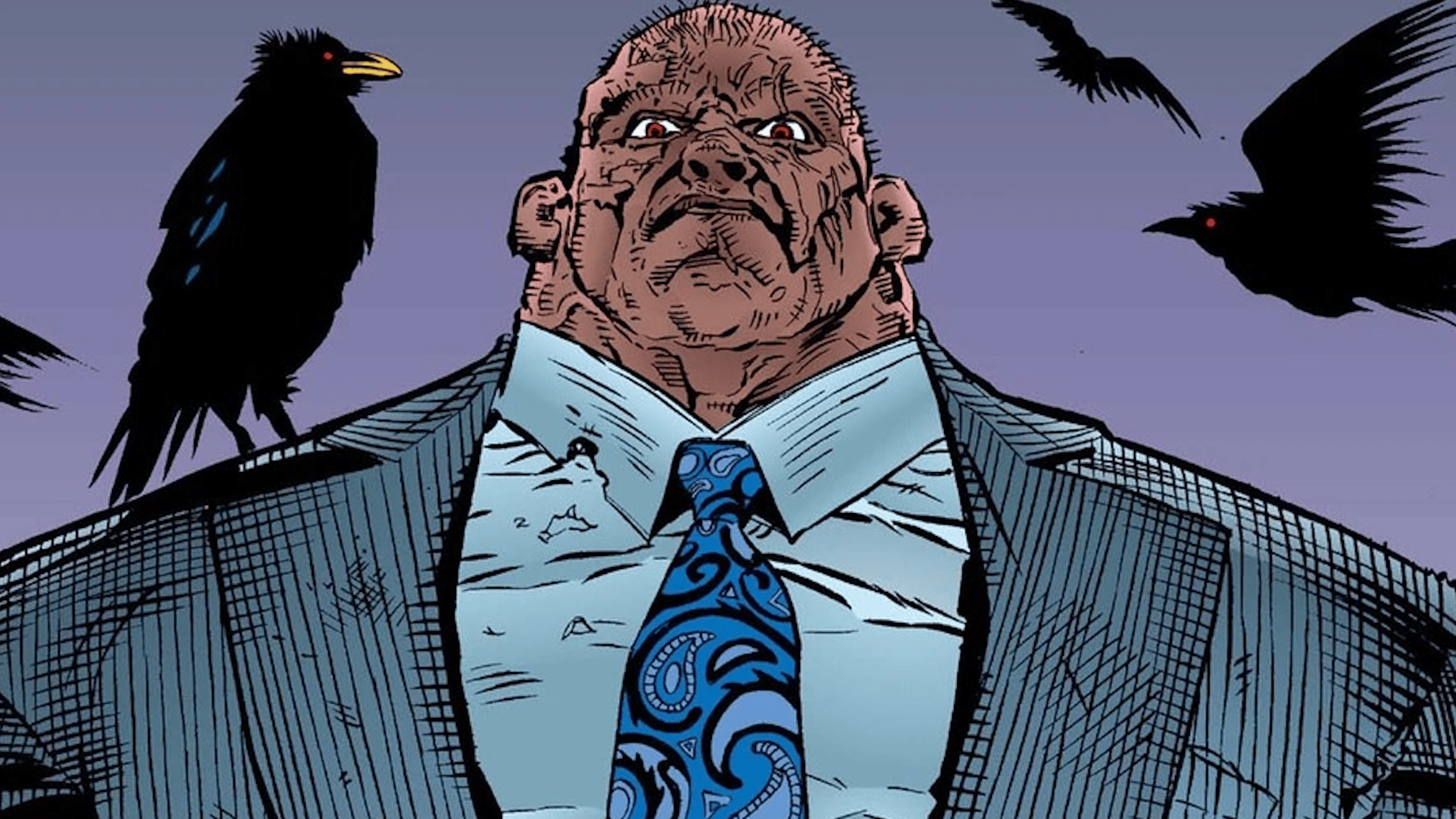 The 10 Scariest Non DC & Marvel Villains in Comics - ComicBook.com