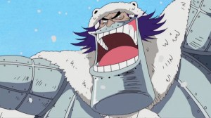 Netflix’s One Piece Reveals Live-Action Wapol (And He’s Perfect)