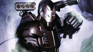 7 Best Armored Heroes In Marvel (Who Aren’t Iron Man)