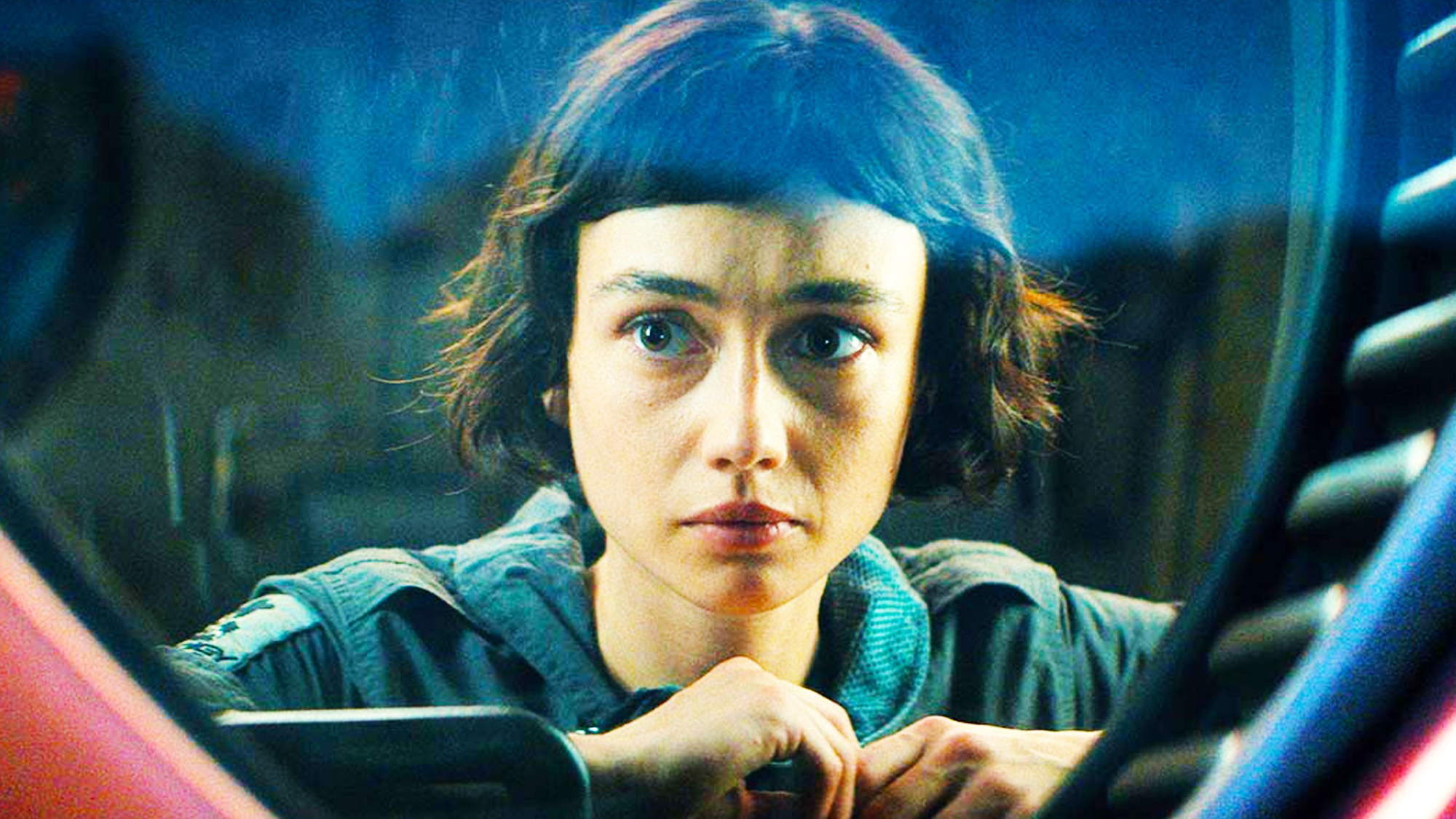 The Most Exciting Sci-fi TV Series of 2025 Finally Gets a Season 2 Update (But There’s Bad News)