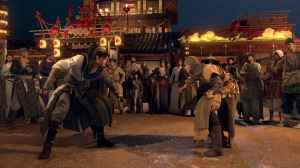 Where Winds Meet Is the Most Ambitious RPG-MMO Hybrid You’ll See This Year