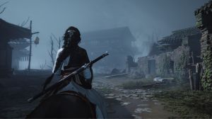 Where Winds Meet’s Global Version Isn’t Matching the Standard Release Cycle