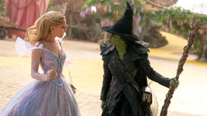 Wicked Fans Fight Back Against For Good’s Disappointing Rotten Tomatoes Score With Far Bigger Audience Rating