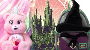 20 Wicked: For Good Toys And Collectibles That Fans Will Adore