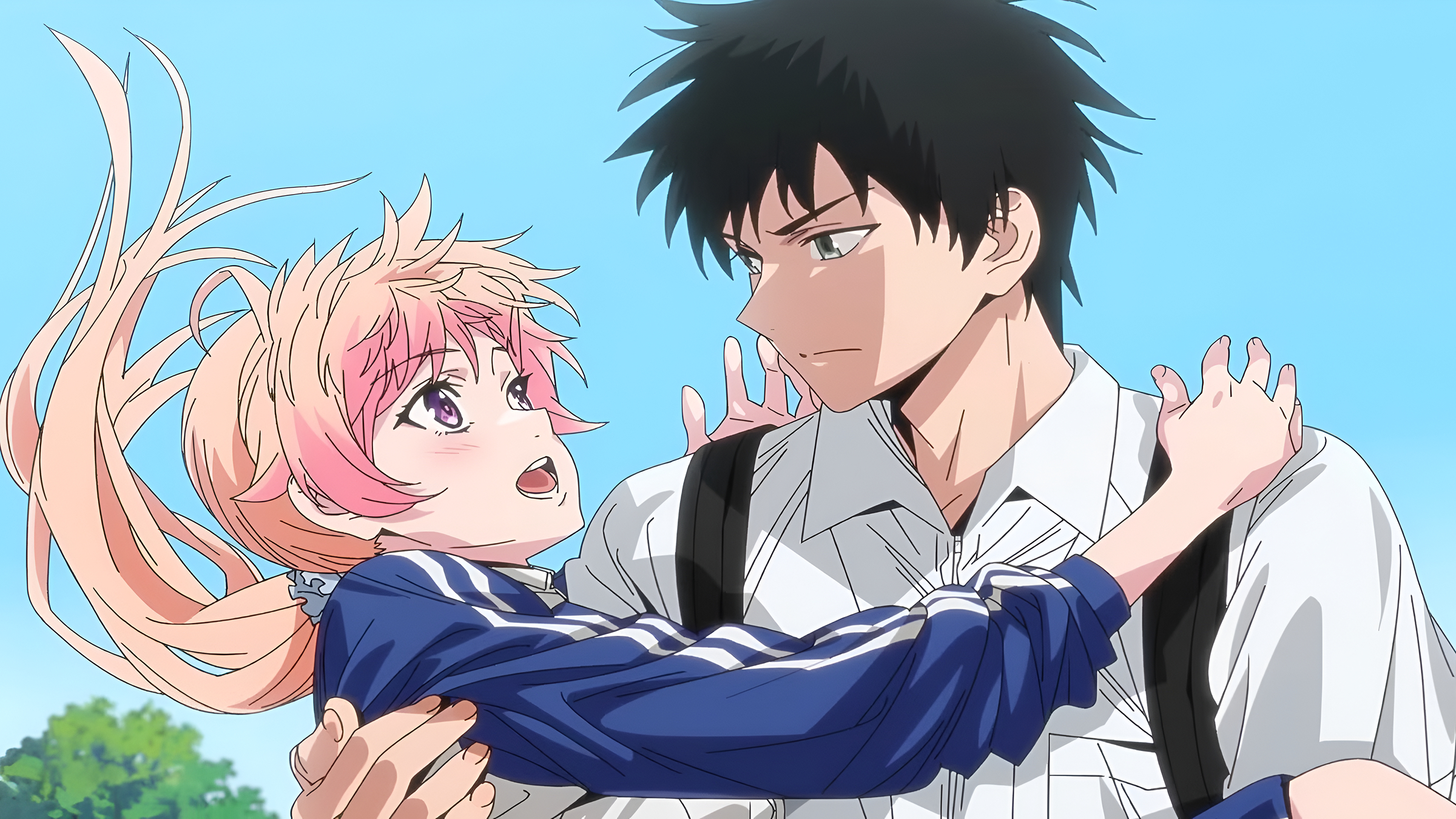 10 Best Anime to Watch on Netflix in April 2026 - ComicBook.com