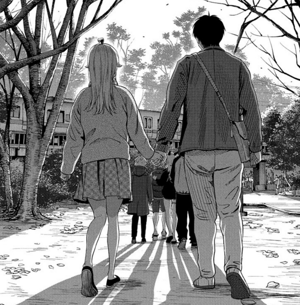 Witch Watch Chapter 224