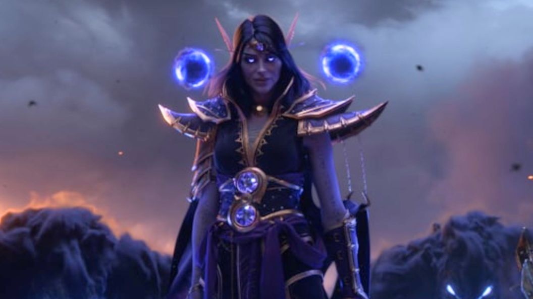 WoW Midnight Cinematics