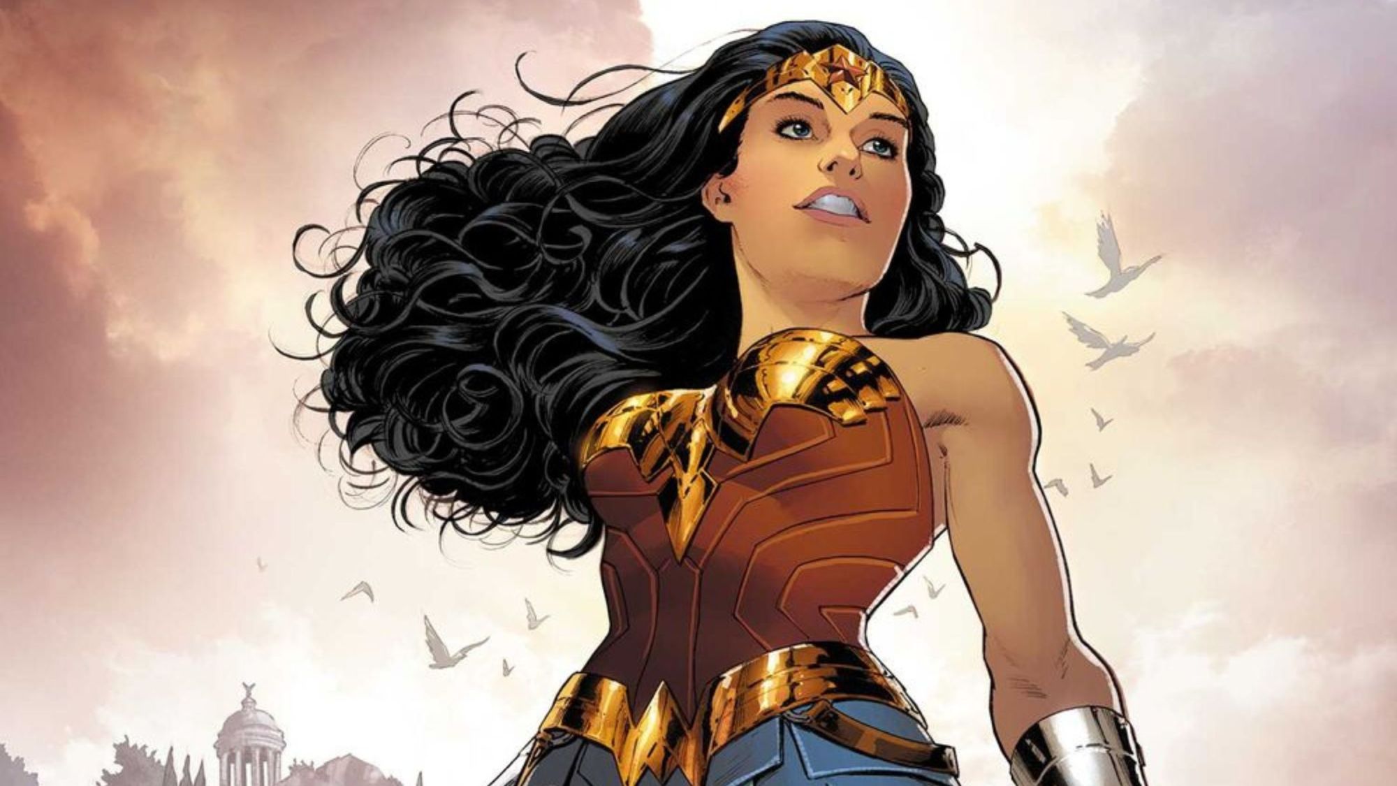 7 Most Powerful Female Justice Leaguers of All Time, Ranked