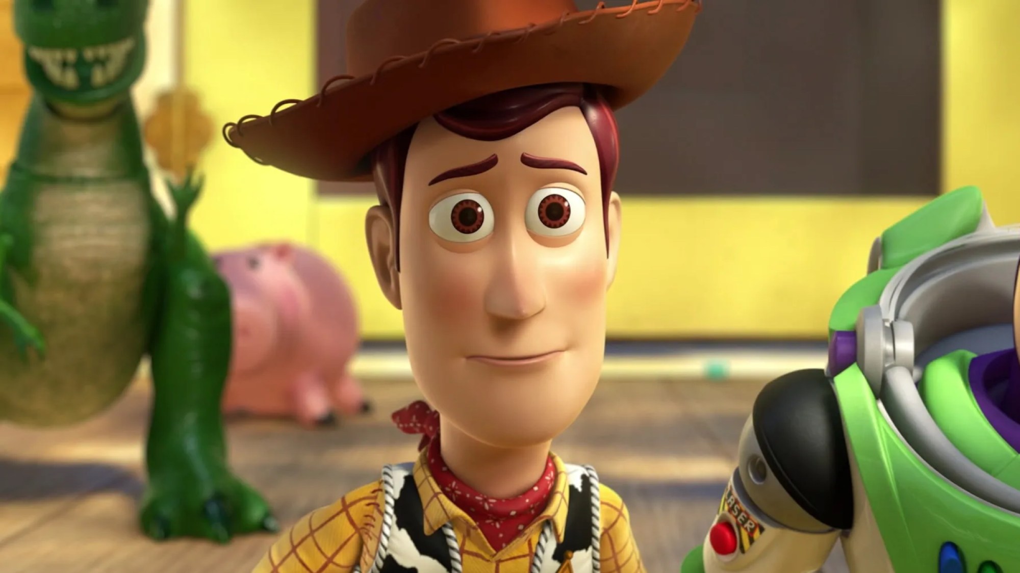 Toy Story 5 Director Addresses Biggest Criticism of Franchise (& He Has a Point)