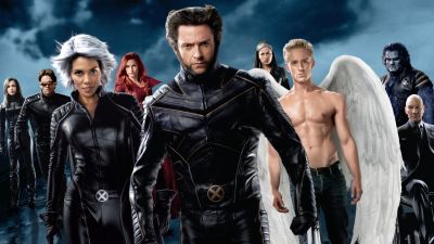 X-Men