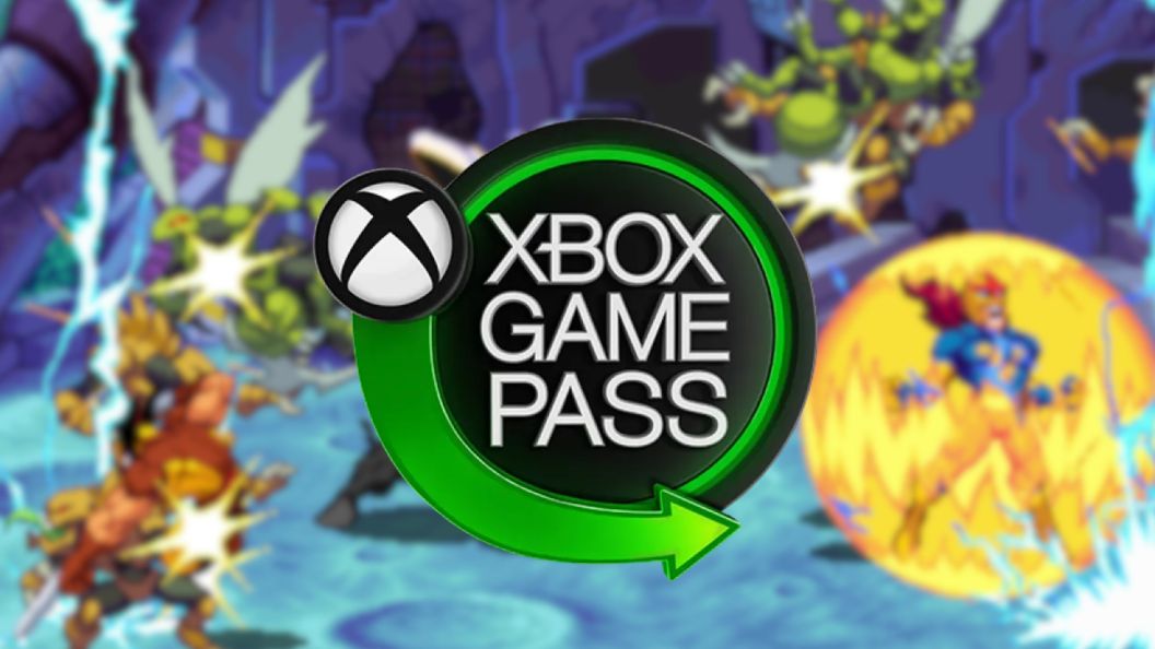 Xbox Game Pass Marvel Cosmic Invasion